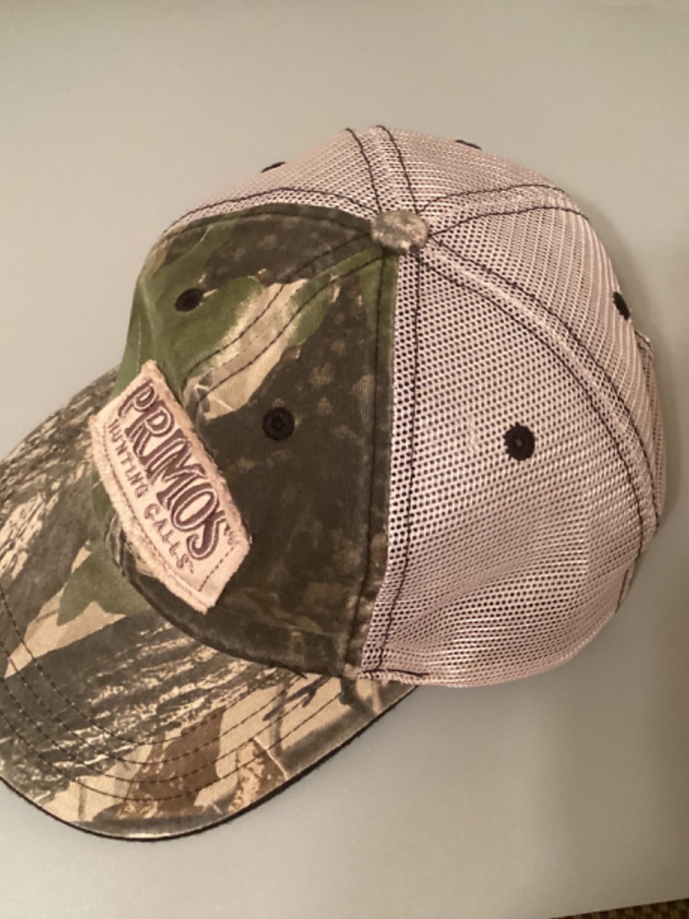 Primos Hunting cap (OS) - Picture 4 of 6